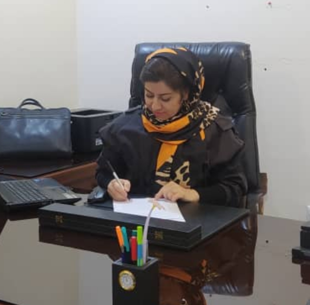 وکیل وکیل پایه یک دادگستری رحیمی لولویی